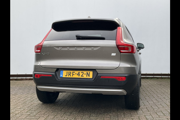Volvo XC40 1.5 T4 Recharge Inscription Plug-in Navi Clima Cruise Expression