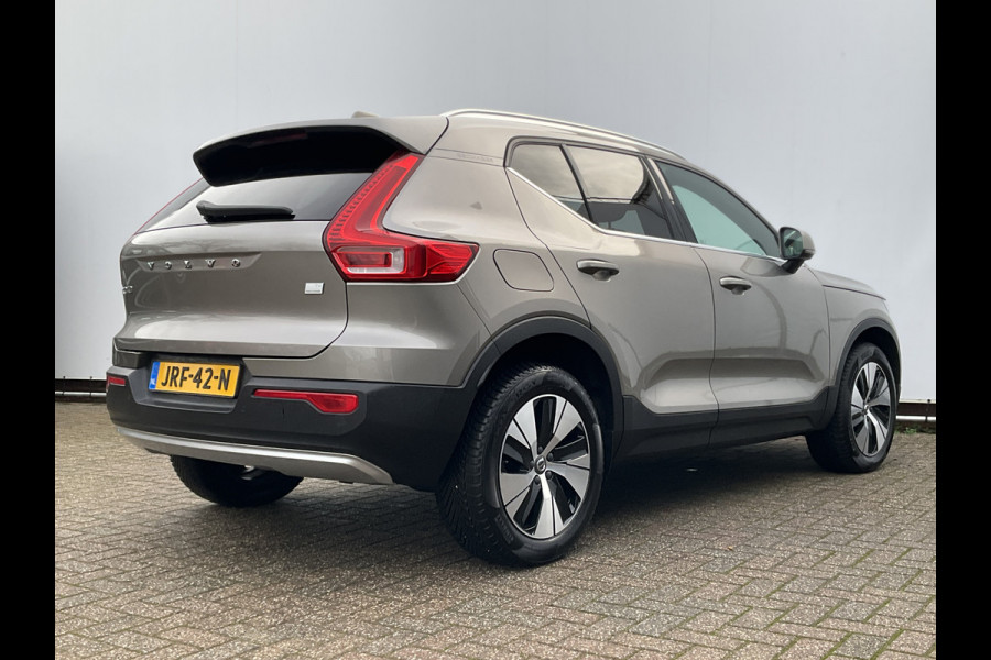 Volvo XC40 1.5 T4 Recharge Inscription Plug-in Navi Clima Cruise Expression