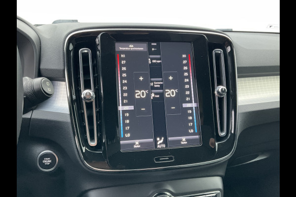 Volvo XC40 1.5 T4 Recharge Inscription Plug-in Navi Clima Cruise Expression
