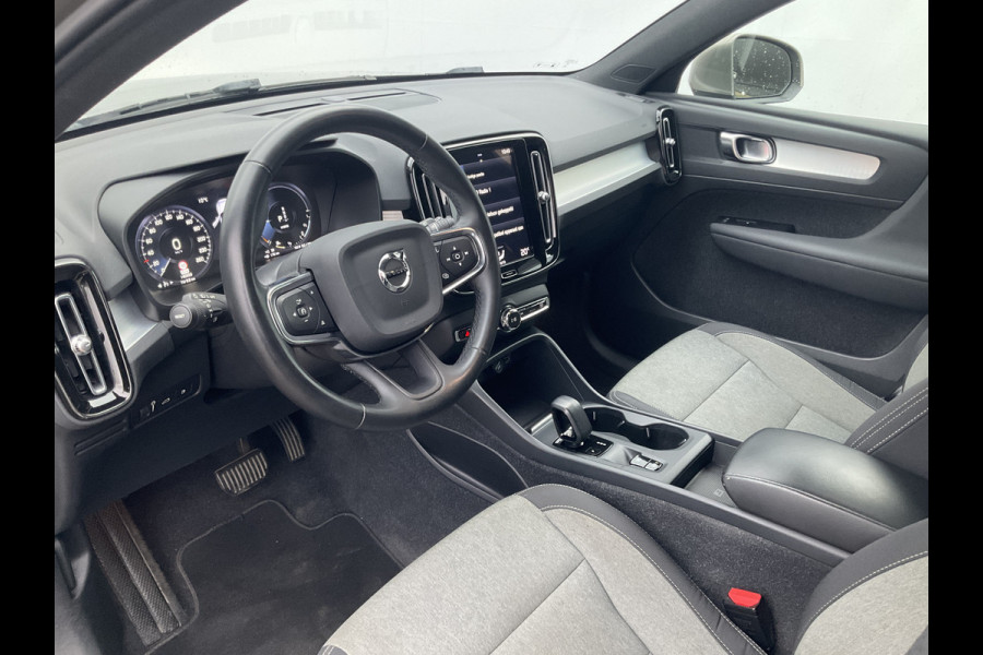 Volvo XC40 1.5 T4 Recharge Inscription Plug-in Navi Clima Cruise Expression