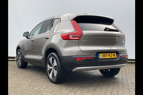 Volvo XC40 1.5 T4 Recharge Inscription Plug-in Navi Clima Cruise Expression