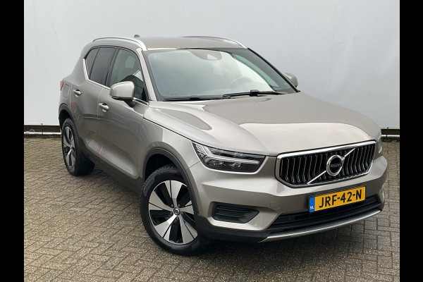 Volvo XC40 1.5 T4 Recharge Inscription Plug-in Navi Clima Cruise Expression