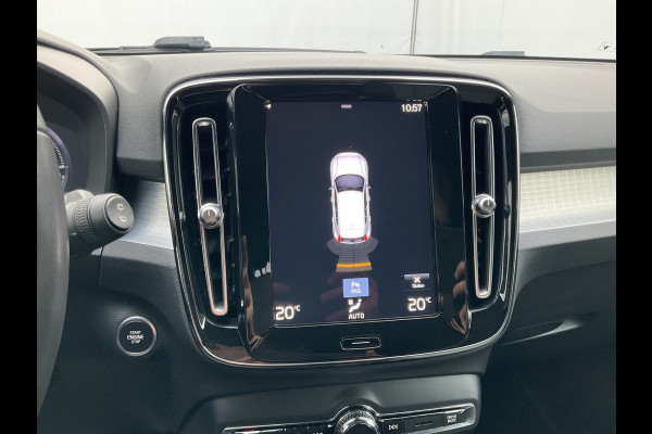 Volvo XC40 1.5 T4 Recharge Inscription Plug-in Navi Clima Cruise Expression