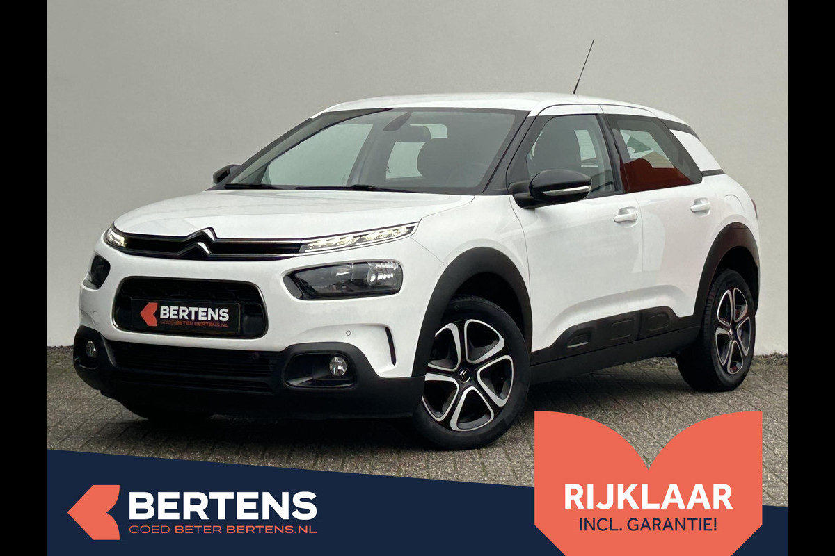Citroën C4 Cactus 1.2 PT 110 Business | Prijs is rijklaar