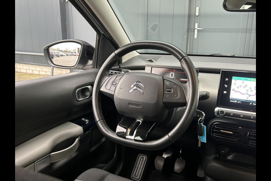 Citroën C4 Cactus 1.2 PT 110 Business | Prijs is rijklaar