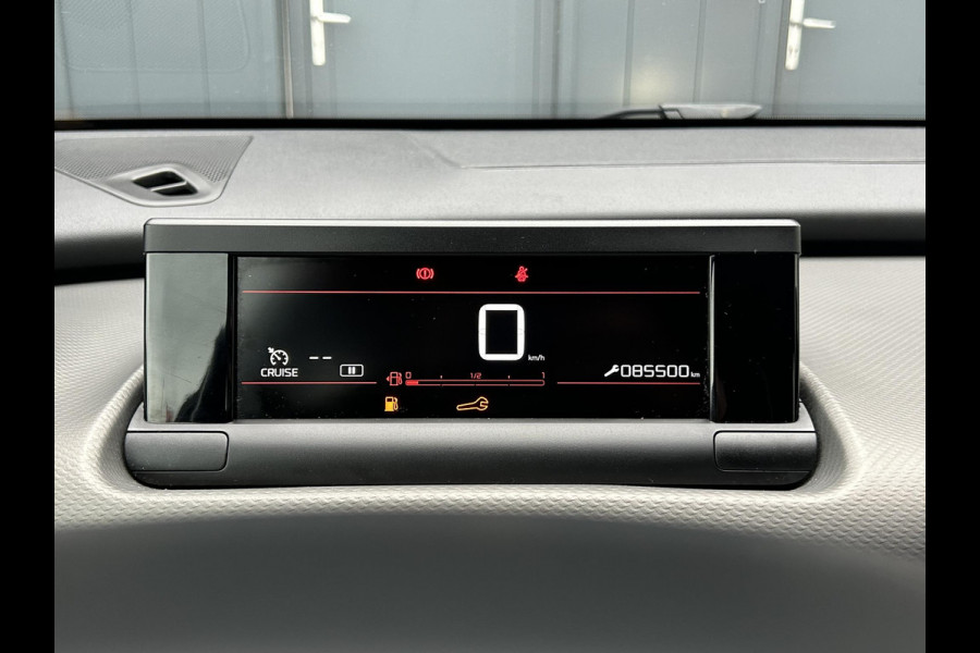 Citroën C4 Cactus 1.2 PT 110 Business | Prijs is rijklaar