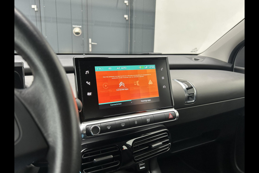 Citroën C4 Cactus 1.2 PT 110 Business | Prijs is rijklaar