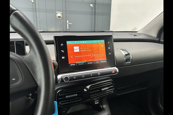 Citroën C4 Cactus 1.2 PT 110 Business | Prijs is rijklaar