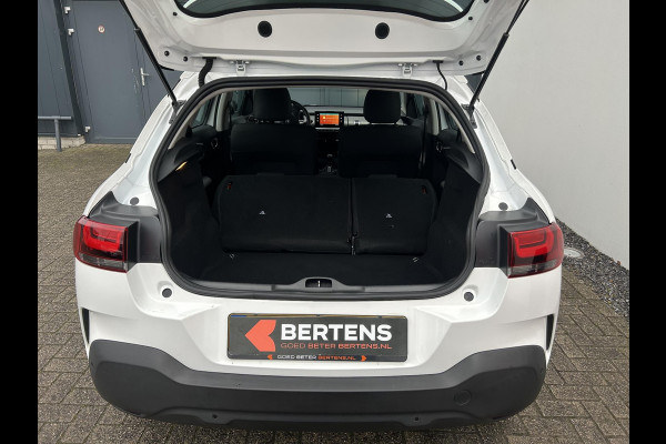 Citroën C4 Cactus 1.2 PT 110 Business | Prijs is rijklaar