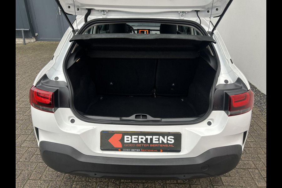 Citroën C4 Cactus 1.2 PT 110 Business | Prijs is rijklaar