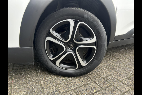 Citroën C4 Cactus 1.2 PT 110 Business | Prijs is rijklaar