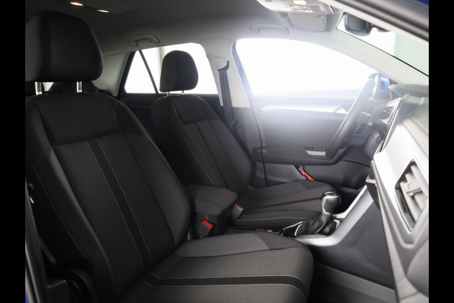Volkswagen T-Roc 1.5 TSI Life Edition |150 pk Automaat (DSG)| Verlengde garantie |Navigatie via App | Parkeersensoren (Park assist) | Achteruitrijcamera | Adaptieve cruise control |