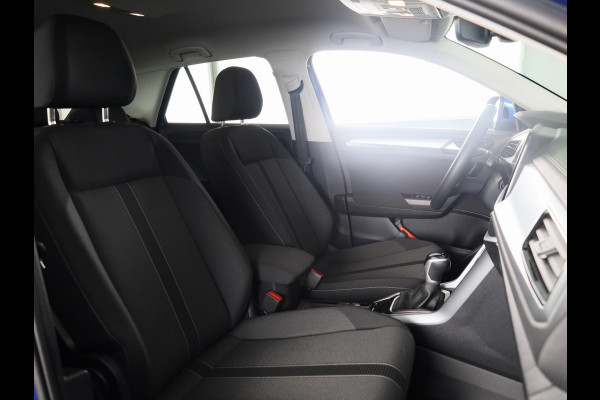 Volkswagen T-Roc 1.5 TSI Life Edition |150 pk Automaat (DSG)| Verlengde garantie |Navigatie via App | Parkeersensoren (Park assist) | Achteruitrijcamera | Adaptieve cruise control |