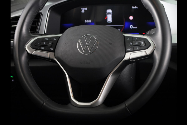 Volkswagen T-Roc 1.5 TSI Life Edition |150 pk Automaat (DSG)| Verlengde garantie |Navigatie via App | Parkeersensoren (Park assist) | Achteruitrijcamera | Adaptieve cruise control |