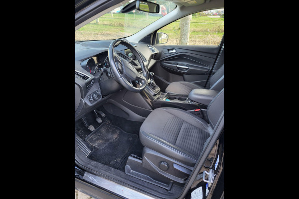 Ford Kuga 1.5 EcoBoost 150 PK Titanium | Trekhaak | Camera | Navigatie | Navigatie | Winterpakket | PDC V+A | Cruise Control