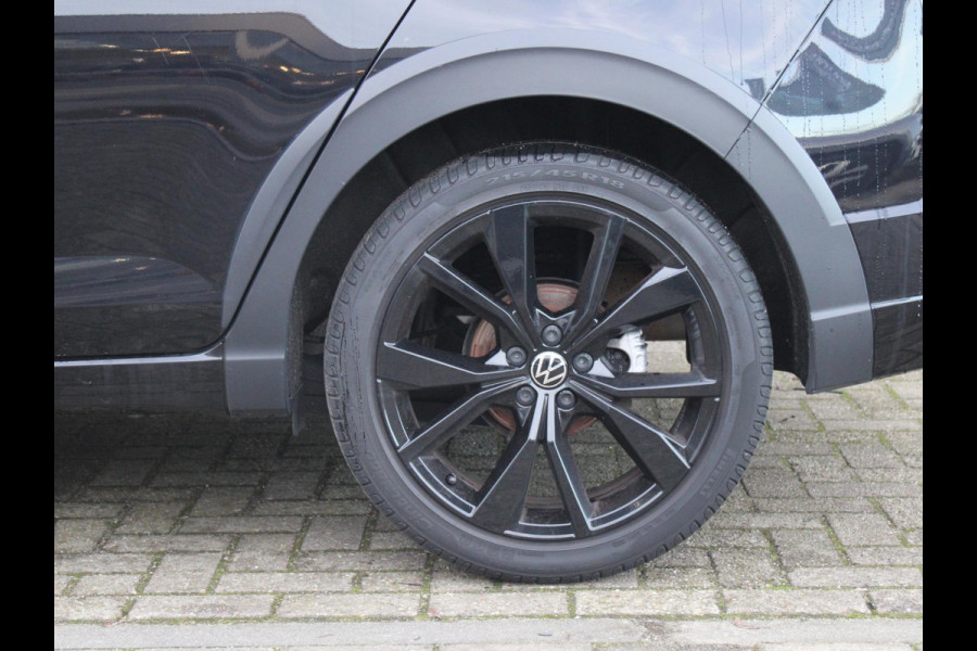 Volkswagen Taigo 1.5 TSI R-Line | PANORAMA DAK | CAMERA |