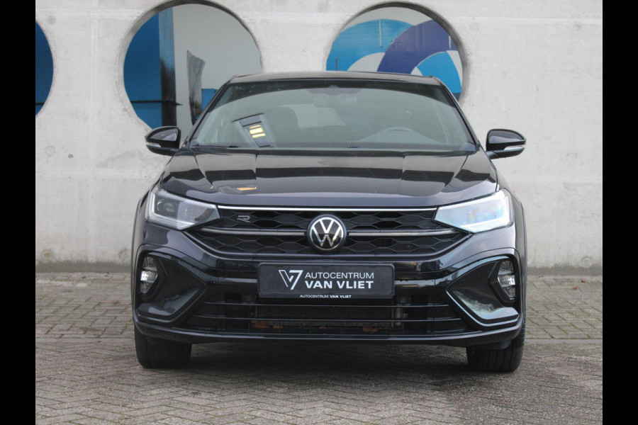 Volkswagen Taigo 1.5 TSI R-Line | PANORAMA DAK | CAMERA |