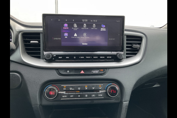 Kia Ceed Sportswagon 1.0 T-GDi DynamicLine Adapt.Cruis Carplay Led Camera DAB NL-Auto Voll.Onderhouden!