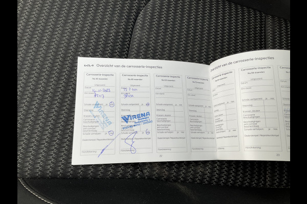 Kia Ceed Sportswagon 1.0 T-GDi DynamicLine Adapt.Cruis Carplay Led Camera DAB NL-Auto Voll.Onderhouden!