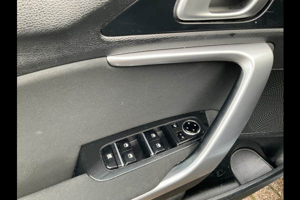 Kia Ceed Sportswagon 1.0 T-GDi DynamicLine Adapt.Cruis Carplay Led Camera DAB NL-Auto Voll.Onderhouden!