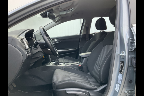 Kia Ceed Sportswagon 1.0 T-GDi DynamicLine Adapt.Cruis Carplay Led Camera DAB NL-Auto Voll.Onderhouden!