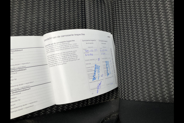 Kia Ceed Sportswagon 1.0 T-GDi DynamicLine Adapt.Cruis Carplay Led Camera DAB NL-Auto Voll.Onderhouden!