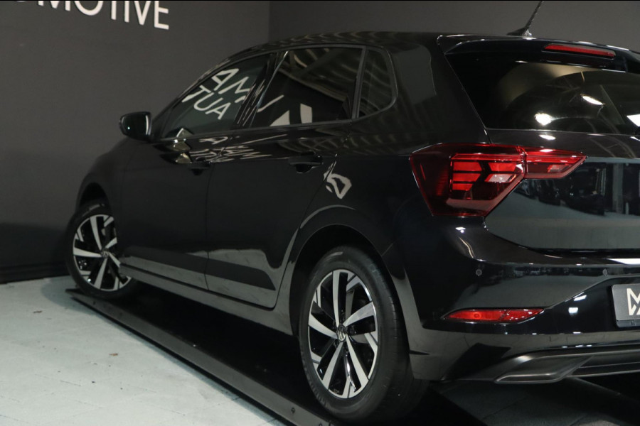 Volkswagen Polo 1.0 TSI / VIRTUAL / CAMERA / CARPLAY / STOELVERW