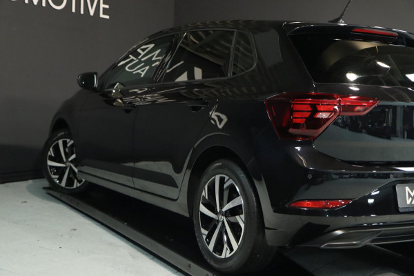 Volkswagen Polo 1.0 TSI / VIRTUAL / CAMERA / CARPLAY / STOELVERW