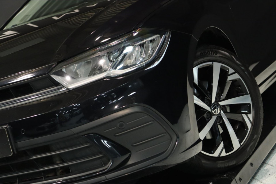 Volkswagen Polo 1.0 TSI / VIRTUAL / CAMERA / CARPLAY / STOELVERW