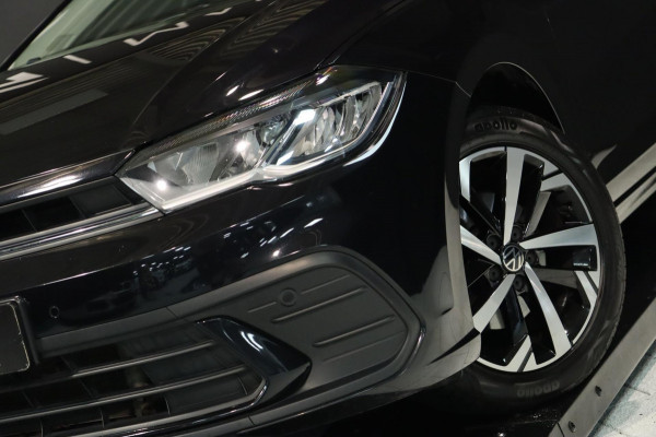 Volkswagen Polo 1.0 TSI / VIRTUAL / CAMERA / CARPLAY / STOELVERW