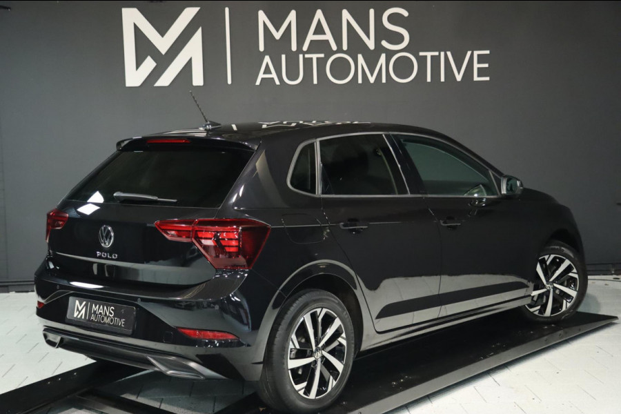 Volkswagen Polo 1.0 TSI / VIRTUAL / CAMERA / CARPLAY / STOELVERW