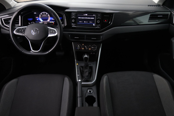 Volkswagen Polo 1.0 TSI / VIRTUAL / CAMERA / CARPLAY / STOELVERW