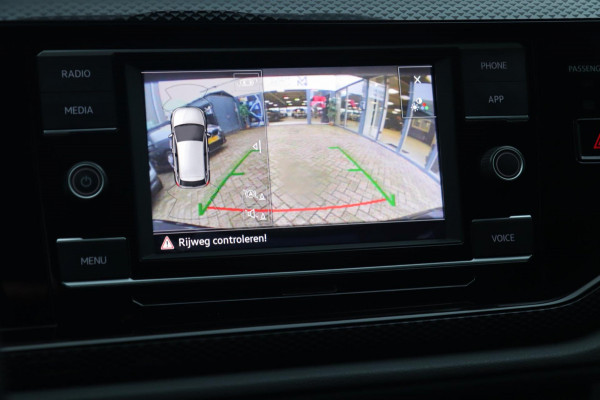 Volkswagen Polo 1.0 TSI / VIRTUAL / CAMERA / CARPLAY / STOELVERW