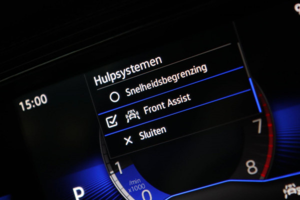 Volkswagen Polo 1.0 TSI / VIRTUAL / CAMERA / CARPLAY / STOELVERW