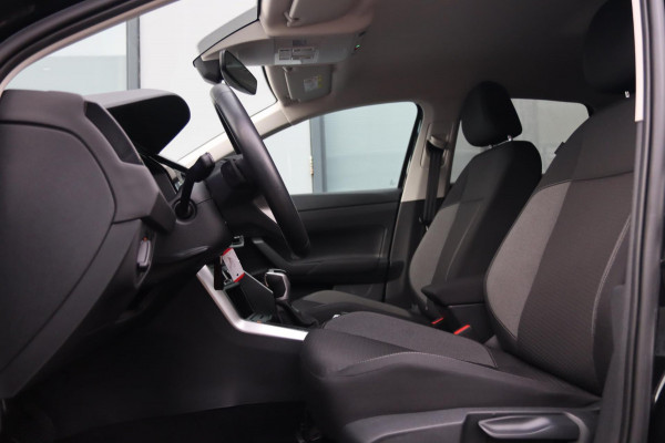 Volkswagen Polo 1.0 TSI / VIRTUAL / CAMERA / CARPLAY / STOELVERW