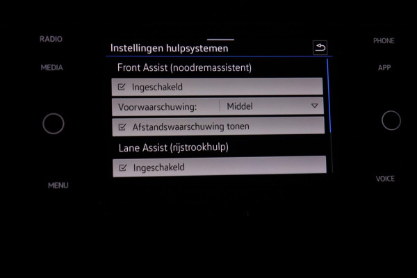 Volkswagen Polo 1.0 TSI / VIRTUAL / CAMERA / CARPLAY / STOELVERW