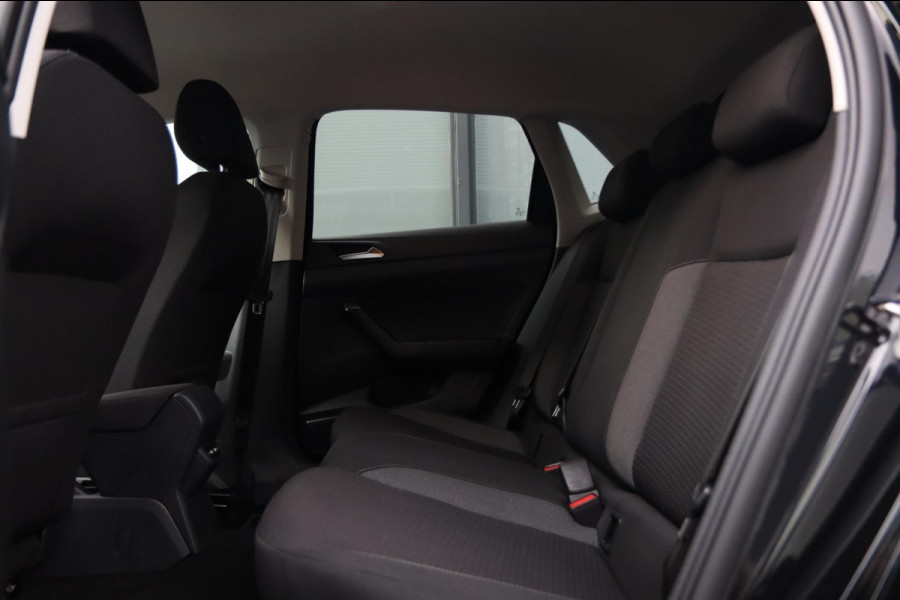 Volkswagen Polo 1.0 TSI / VIRTUAL / CAMERA / CARPLAY / STOELVERW