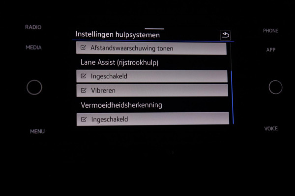 Volkswagen Polo 1.0 TSI / VIRTUAL / CAMERA / CARPLAY / STOELVERW