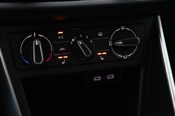 Volkswagen Polo 1.0 TSI / VIRTUAL / CAMERA / CARPLAY / STOELVERW