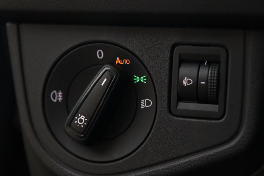 Volkswagen Polo 1.0 TSI / VIRTUAL / CAMERA / CARPLAY / STOELVERW