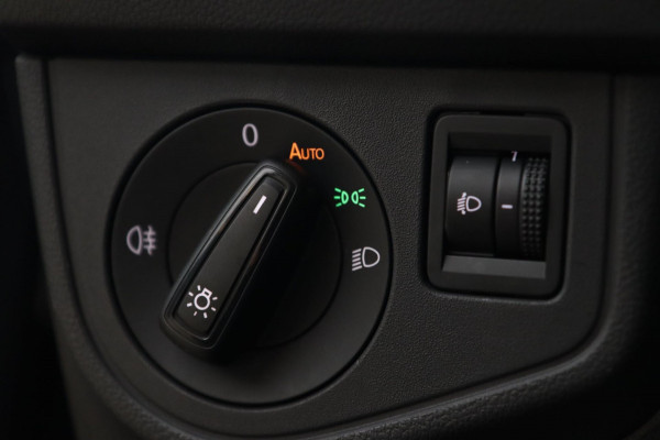 Volkswagen Polo 1.0 TSI / VIRTUAL / CAMERA / CARPLAY / STOELVERW