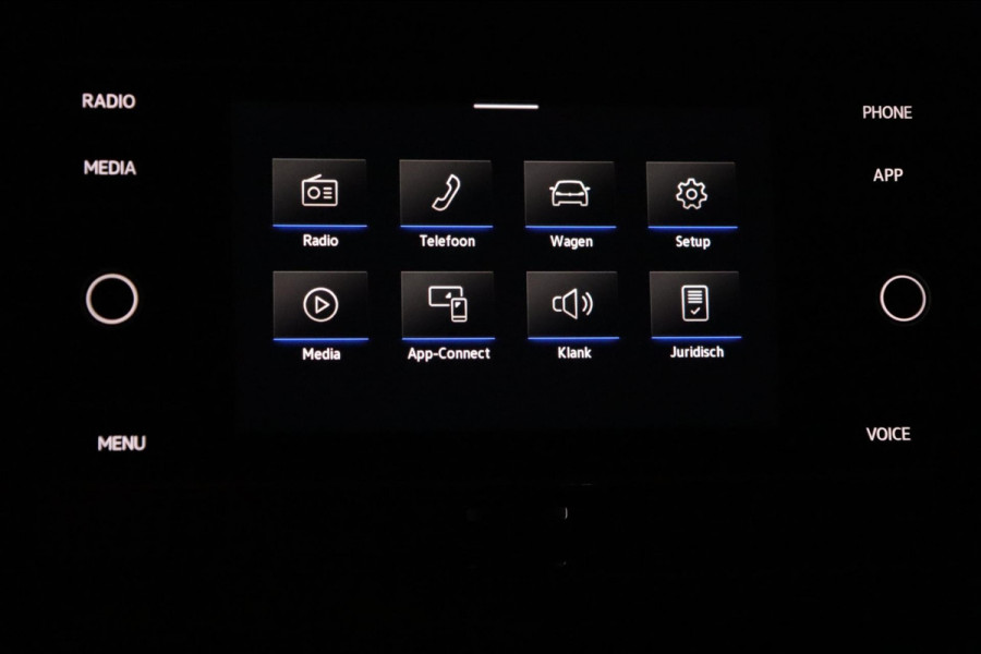 Volkswagen Polo 1.0 TSI / VIRTUAL / CAMERA / CARPLAY / STOELVERW