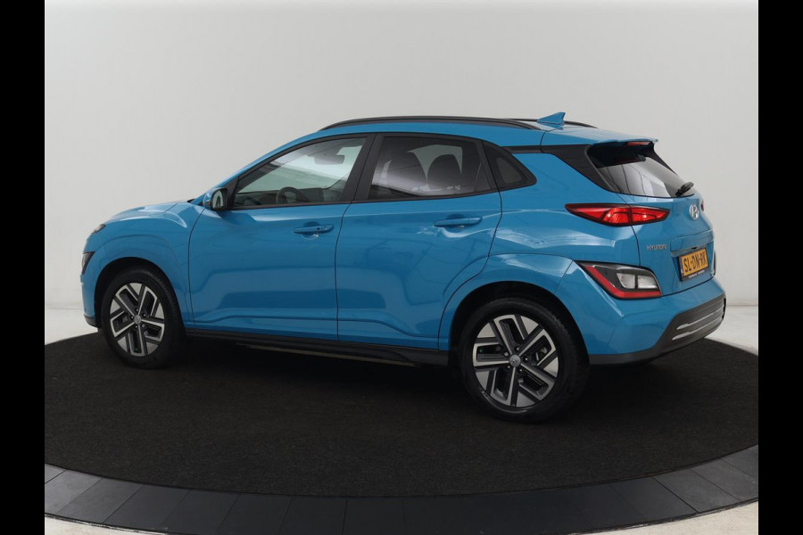 Hyundai Kona EV Comfort 39 kWh | Adaptive cruise | Camera | Carplay | Climate control | Digital Cockpit | Full LED
