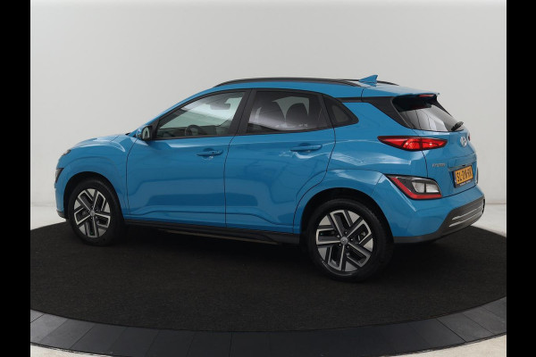 Hyundai Kona EV Comfort 39 kWh | Adaptive cruise | Camera | Carplay | Climate control | Digital Cockpit | Full LED
