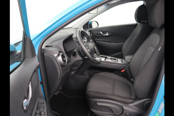 Hyundai Kona EV Comfort 39 kWh | Adaptive cruise | Camera | Carplay | Climate control | Digital Cockpit | Full LED