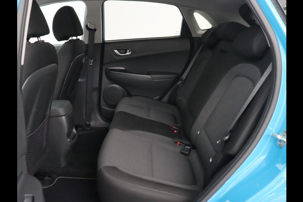 Hyundai Kona EV Comfort 39 kWh | Adaptive cruise | Camera | Carplay | Climate control | Digital Cockpit | Full LED