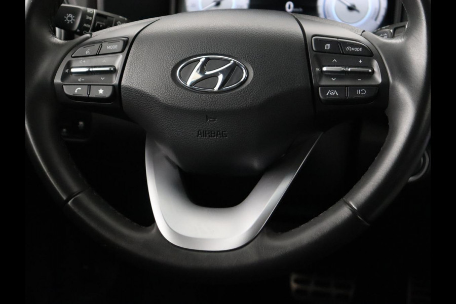 Hyundai Kona EV Comfort 39 kWh | Adaptive cruise | Camera | Carplay | Climate control | Digital Cockpit | Full LED