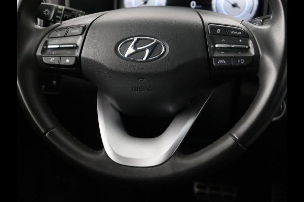Hyundai Kona EV Comfort 39 kWh | Adaptive cruise | Camera | Carplay | Climate control | Digital Cockpit | Full LED