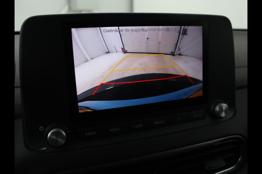 Hyundai Kona EV Comfort 39 kWh | Adaptive cruise | Camera | Carplay | Climate control | Digital Cockpit | Full LED