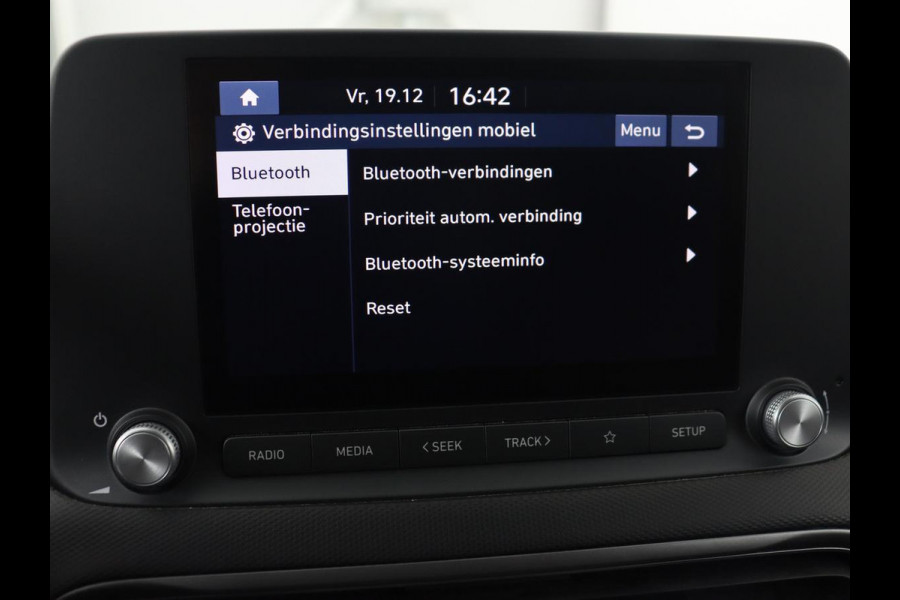 Hyundai Kona EV Comfort 39 kWh | Adaptive cruise | Camera | Carplay | Climate control | Digital Cockpit | Full LED